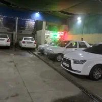 نیازمند نیروی ماهر کارواش