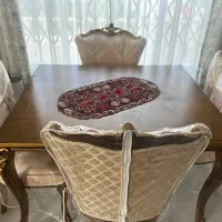 میز غذا خوری