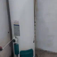 آبگرمکن زمینی