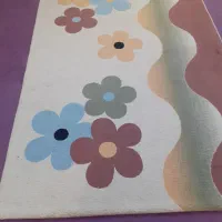 گلیم فرش