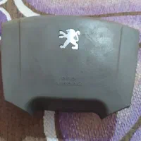 فرمان ایربگ دار پژو