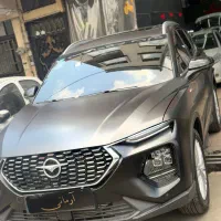 نمایندگی رسمی کاوراورافول(مات براق بدنه رنگی)Hexis