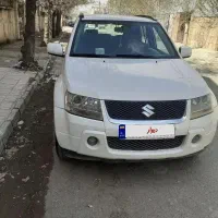 سوزوکی ویتارا
