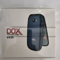 گوشی تقریبا آکبند