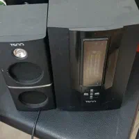 اسپیکر تسکو