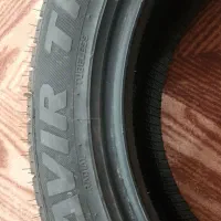 لاستیک 205/50 R16 کویر