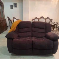مبل راحتی گهواره‌ای