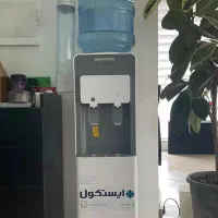 آبسردکن ایستکول در حد نو و بسیار تمیز