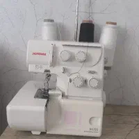 سردوز ژانومه Jh203