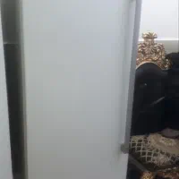 پخچال فریزر celen تمیز و سالم