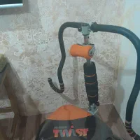دستگاه شکم خانگی