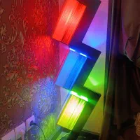 آباژور|چراغ خواب و آباژور|پردیس, فاز ۲|دیوار