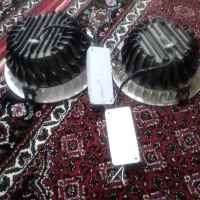 پرژکتورسالم به شرط