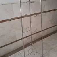 تعدادی لوازم آشپزخانه