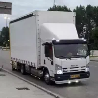 کارگر حمل اسباب کشی/بابری/چیدمان وسایل کارگر خالی