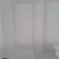گچکاری وسفیدکاری ولکه گیری