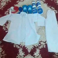لباس کاراته