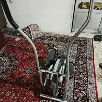 دوچرخه کیپ فیت