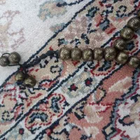 تسبیح برنج کوب