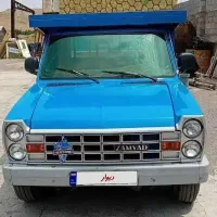 وانت نیسان ۸۶ انژکتور