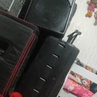 لوازم موسیقی میفروشم کامل