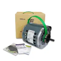 موتوردینام کولرابی ۷۵۰۰ موتوژن تبریز اصلی اورجینال