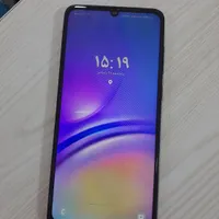 سامسونگ Galaxy A05 با حافظهٔ ۱۲۸ گیگابایت|موبایل|اهواز, کوی طلاب|دیوار