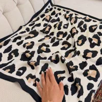 مینی اسکارف ابریشمی