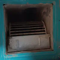 کولر آبی نمایش موتور نیو جدید