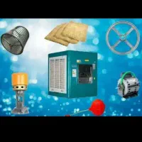 سرویس کولر آبی تعمیر کولر آبی نصب کولر آبی