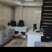 مغازه ۲۷.۵ کف ۴۲ متر بالکن بوسار