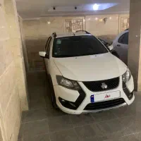 کوییک ۱۴۰۴ برج ۳ فول شرکتی با گارانتی