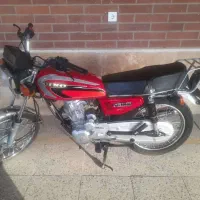 هوندا dino cg125