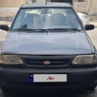 فروش پراید مدل ۹۱