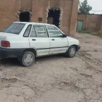 پرایدمدل۸۲کاربراتور
