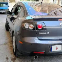 مزدا3 مدل87
