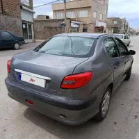 206sdv1|خودرو سواری و وانت|اردبیل, |دیوار