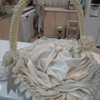 سبد بله برون