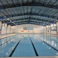 کفشدار جهت بخش آقایان استخر فلاورجان