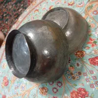 کاسه مسی عطیقه