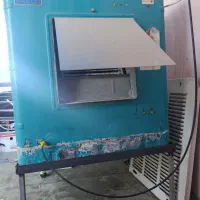 کولر آبی
