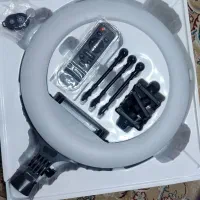 رینگ لایت حرفه ای