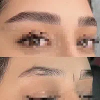 فیبروز و میکرو و کل خدمات ارایشگری با تخفیف ویژه