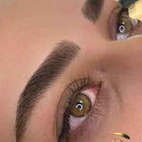 جدیدترین تکنیک میکروبلیدینگ.شیدینگ لب.خطچشم