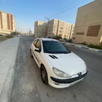 پژو206 تیپ 2