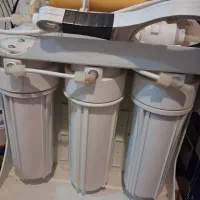 تصفیه آب خانگی واتر تک water tek