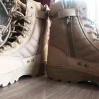 کفش  طبیعت گردی