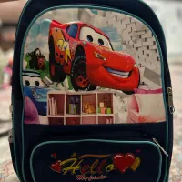 کیف مدرسه