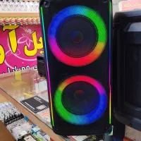 اسپیکر بلوتوثی KTS