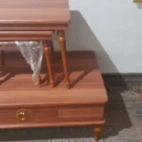 میز عسلی